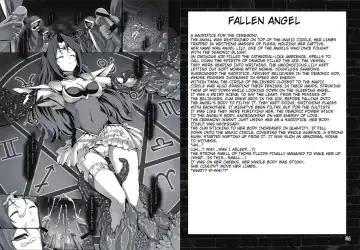 [Inoino - Sch-mit] Corruption of Angel Lily Fhentai.net - Page 3