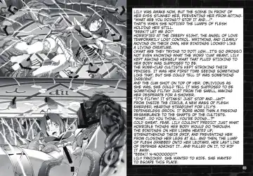 [Inoino - Sch-mit] Corruption of Angel Lily Fhentai.net - Page 4