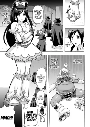 [Akuochisukii Sensei] Uchi ga Gal-ka!? Sonna no Bucchake Arieneeshi! Fhentai.net - Page 23