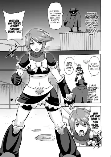 [Akuochisukii Sensei] Uchi ga Gal-ka!? Sonna no Bucchake Arieneeshi! Fhentai.net - Page 5