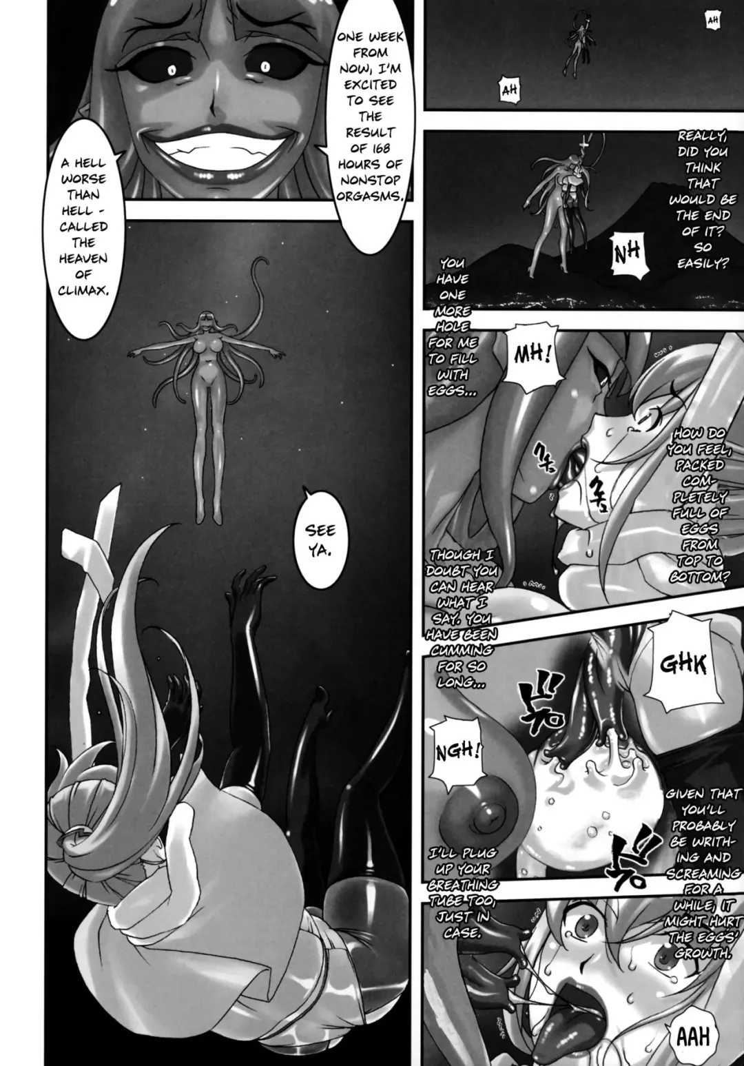 [Sakura Romako] Climax Girl!! Fhentai - Page 23