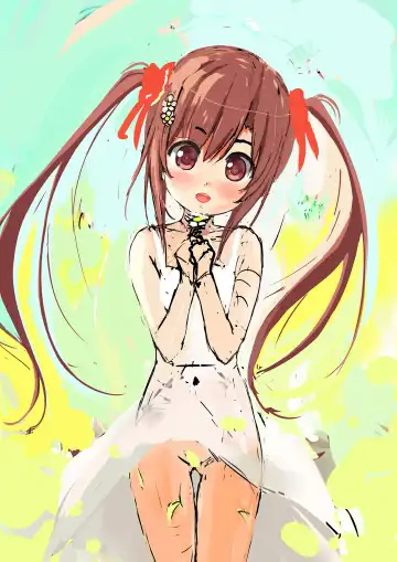 [Endou Hiroto] Teen no Yaruki! Sana no Kageki na Hatsutaiken Fhentai - Page 136