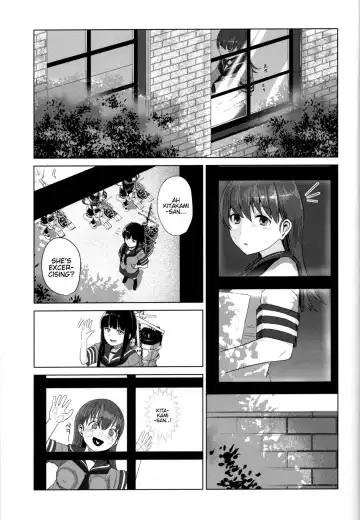 [Taji] Ooicchi ni Aka-chan ga Imasu | Ooicchi is having a baby Fhentai - Page 2