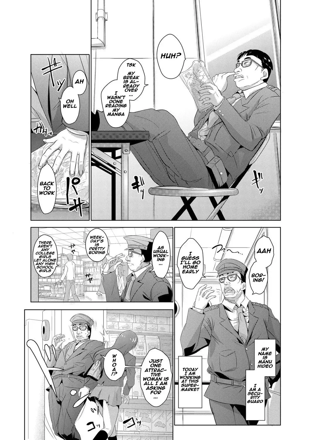 [Ketsune] Seisai Jikan ~Namaiki na JK, JD, Hitozuma ni Kyousei Nakadashi!! 1 Fhentai - Page 2