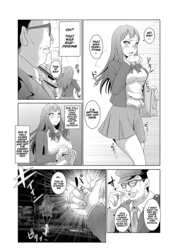 [Ketsune] Seisai Jikan ~Namaiki na JK, JD, Hitozuma ni Kyousei Nakadashi!! 1 Fhentai - Page 13