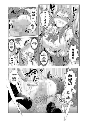[Ketsune] Seisai Jikan ~Namaiki na JK, JD, Hitozuma ni Kyousei Nakadashi!! 1 Fhentai - Page 24