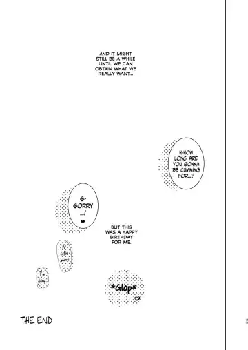 [Aimaitei Umami] Konya, Percival-kun no Shojo o Kudasai Fhentai.net - Page 24