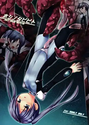 Read [Yukino Minato] Hoshi no Tabibito FULL COLOR EDITION - Fhentai