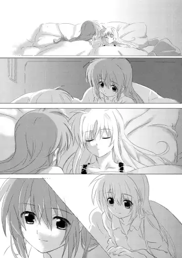 [Tokoharu] Sweetest Love Fhentai - Page 4