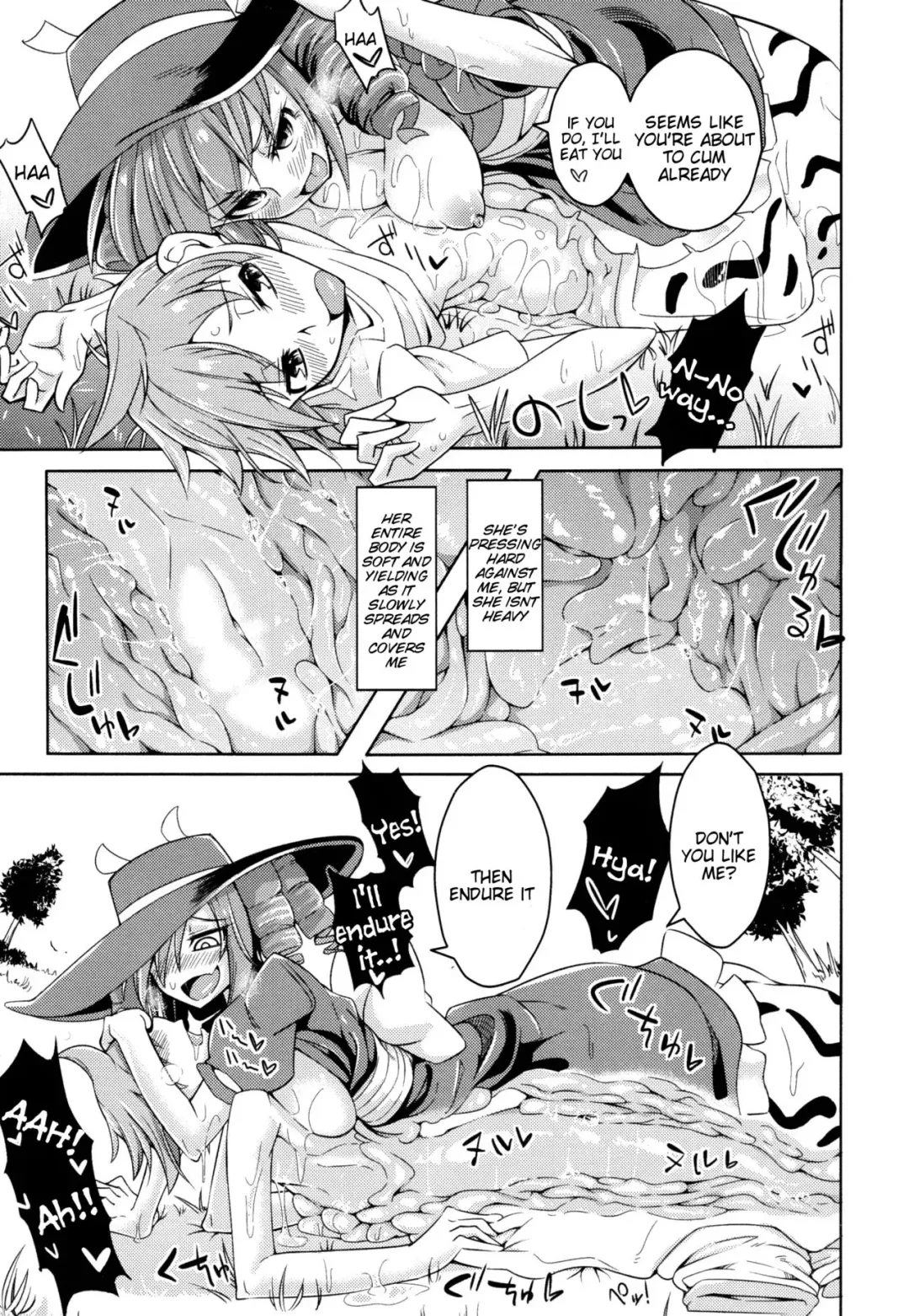 [Stealth Changing Line] Watashi no Koibito o Shoukai Shimasu! EX6 Fhentai.net - Page 6