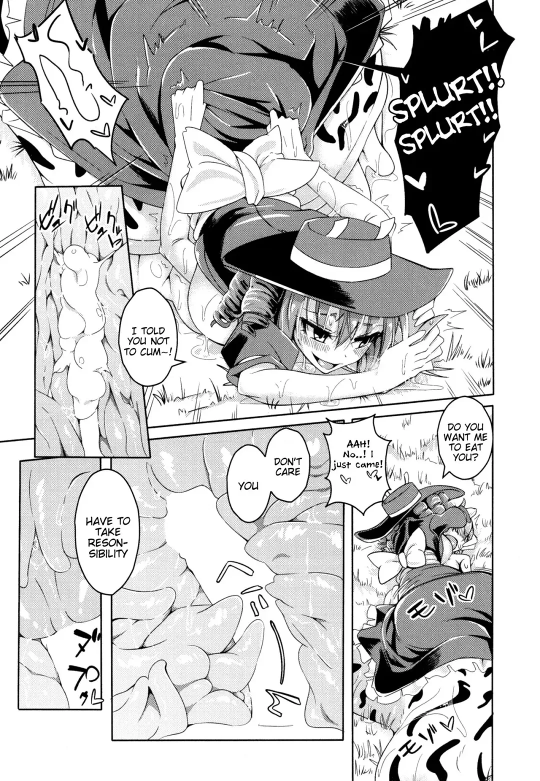 [Stealth Changing Line] Watashi no Koibito o Shoukai Shimasu! EX6 Fhentai.net - Page 8