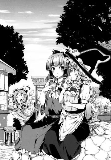 [Ayakase Chiyoko - Ayakase Riberi] Oneshota Soushuuhen 3 Fhentai - Page 76