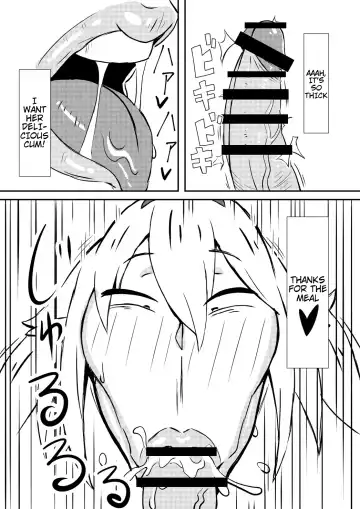 [Nikujiruc] Queen's Stallion Fhentai.net - Page 20