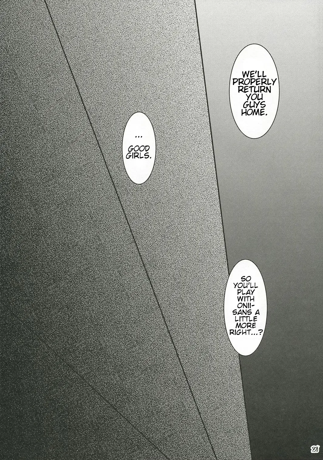 [Asuma Omi] Show Time Fhentai - Page 24