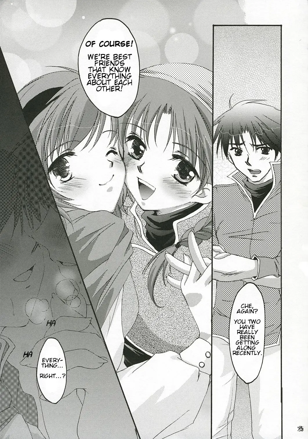 [Asuma Omi] Show Time Fhentai - Page 26