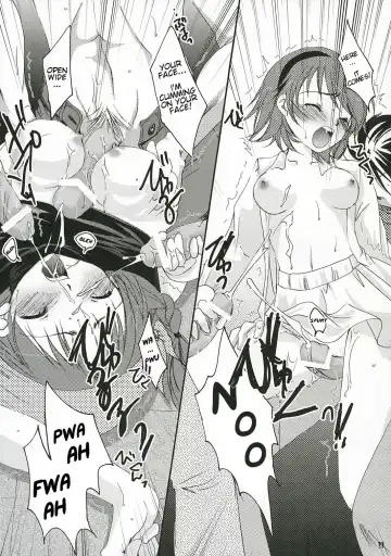 [Asuma Omi] Show Time Fhentai - Page 12