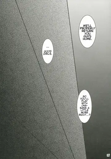 [Asuma Omi] Show Time Fhentai - Page 24