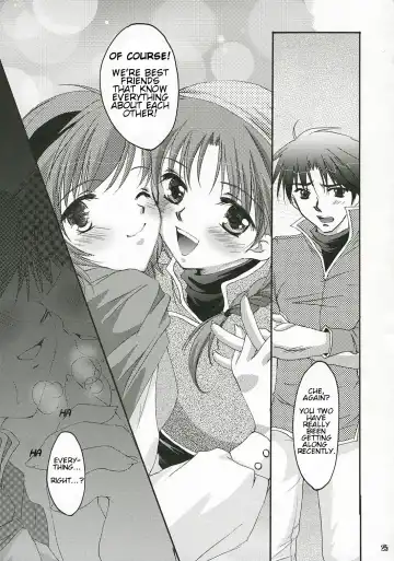 [Asuma Omi] Show Time Fhentai - Page 26