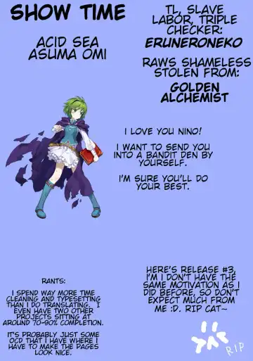 [Asuma Omi] Show Time Fhentai - Page 31