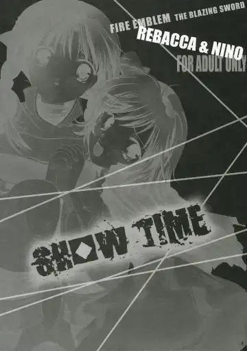 [Asuma Omi] Show Time Fhentai - Page 4