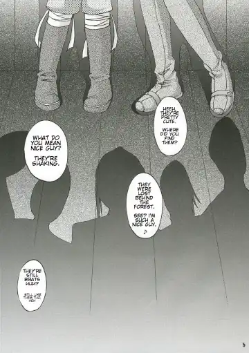 [Asuma Omi] Show Time Fhentai - Page 6