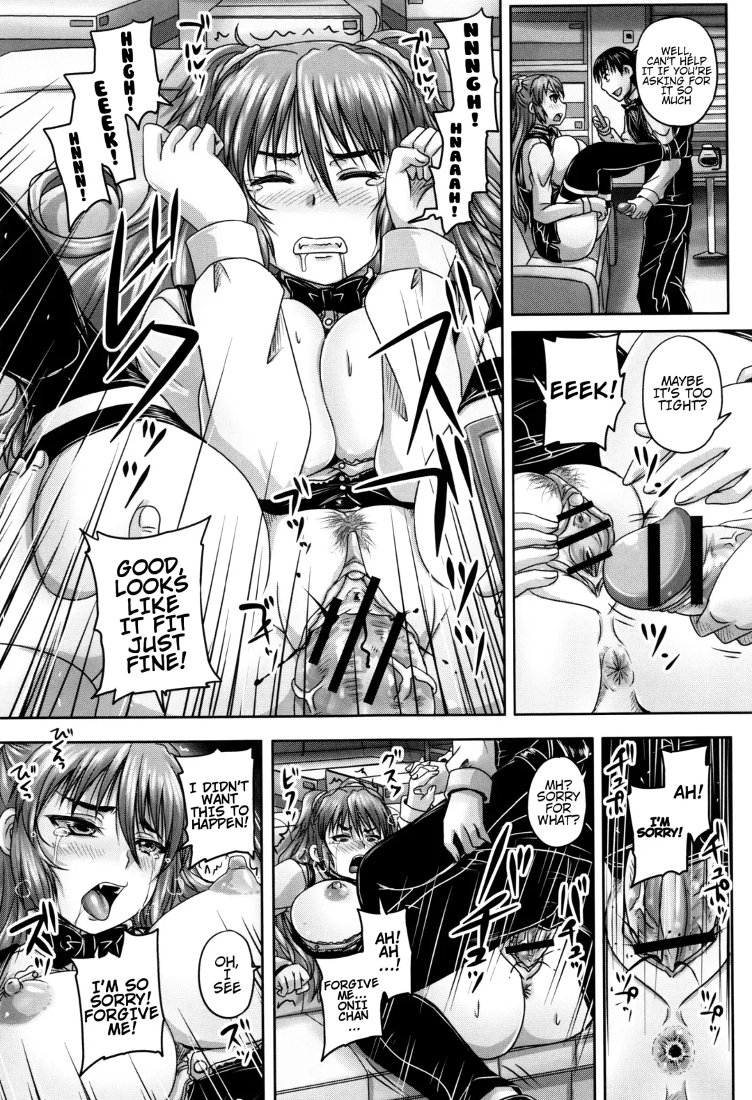 [Nozarashi Satoru] Kissa Hitozuma Nikudorei | Married Meat Slave Cafe Fhentai - Page 82