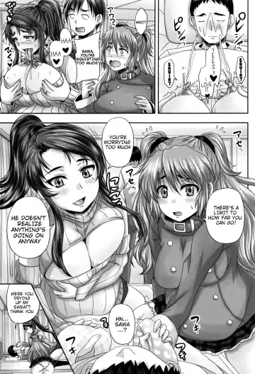 [Nozarashi Satoru] Kissa Hitozuma Nikudorei | Married Meat Slave Cafe Fhentai - Page 192