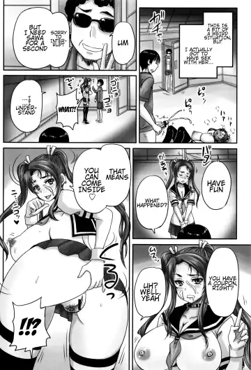 [Nozarashi Satoru] Kissa Hitozuma Nikudorei | Married Meat Slave Cafe Fhentai - Page 25