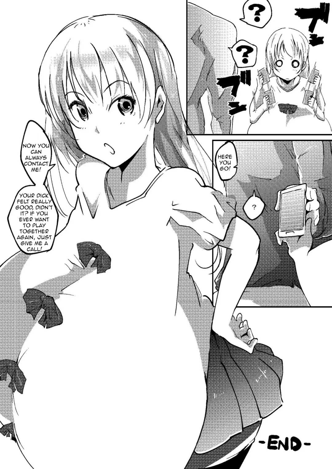 Hatsuiku Shoujo Fhentai - Page 16