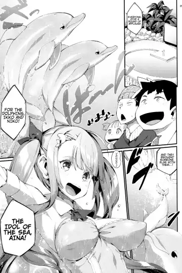 [Nenemaru] Ajin Shoujo-tan Vol.6 Fhentai - Page 4