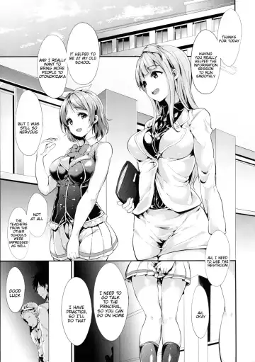 [Alp] Hana Asobi Fhentai.net - Page 5