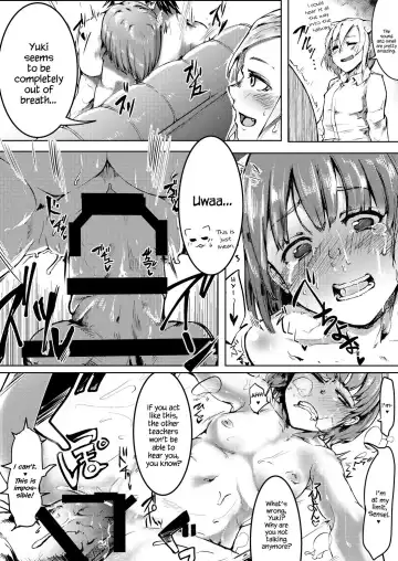[Daruton] Nikutai Gengo Fhentai - Page 4