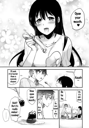 [Momoko] Gohoubi wa Test no Ato ni Fhentai.net - Page 24