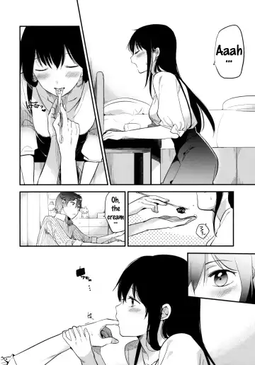 [Momoko] Gohoubi wa Test no Ato ni Fhentai.net - Page 25