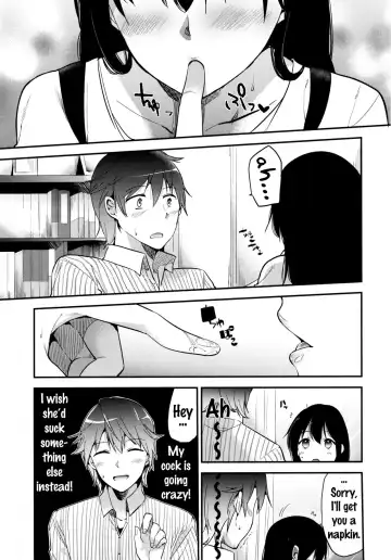 [Momoko] Gohoubi wa Test no Ato ni Fhentai.net - Page 26