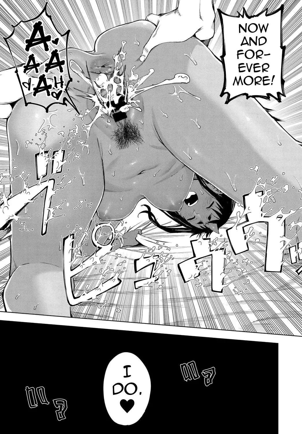 [Ebisumaru] Izayoi no Tsuki | Waning Moon Fhentai - Page 21