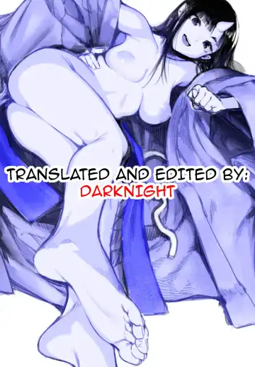 [Ebisumaru] Izayoi no Tsuki | Waning Moon Fhentai - Page 23