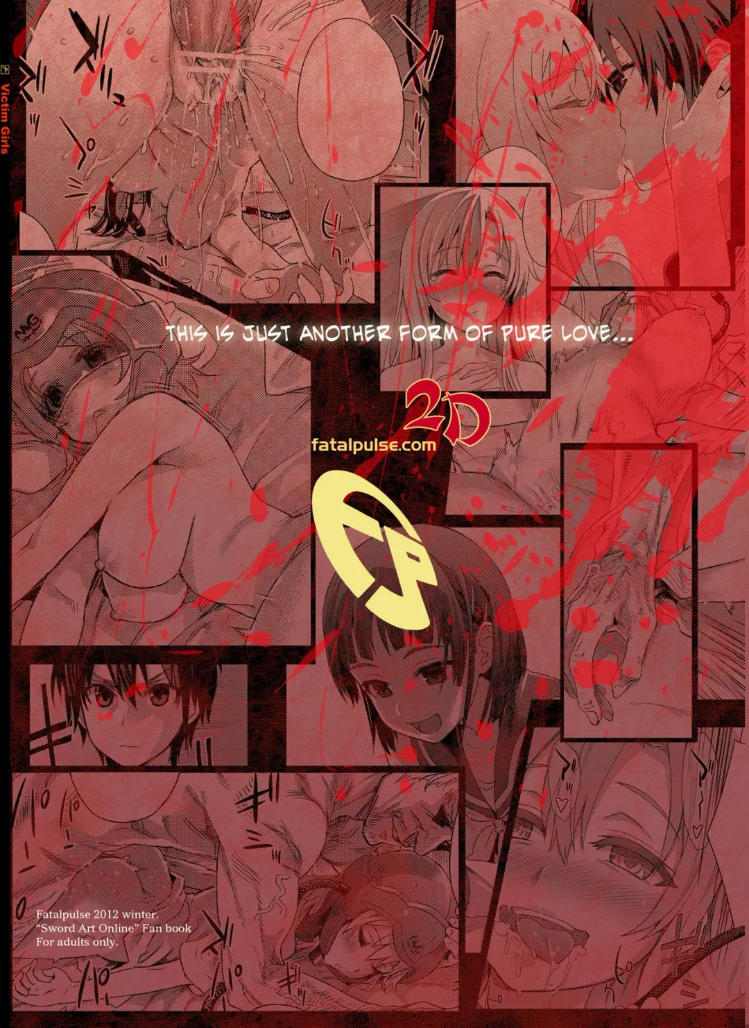 [Asanagi] Victim Girls 14 -Sleeping Beauties- (decensored) Fhentai - Page 22