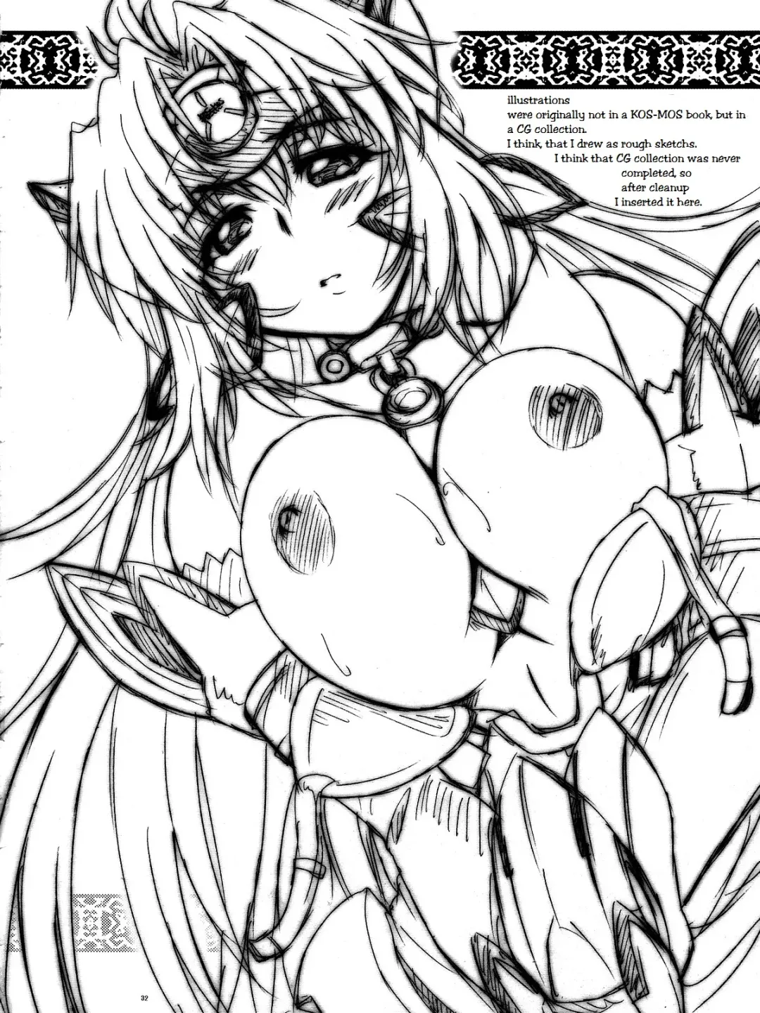 [Yts Takana] 2Stroke TA Fhentai - Page 32