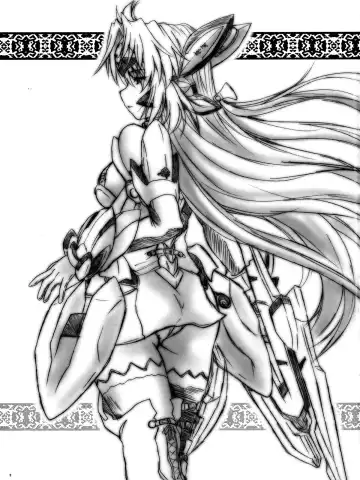 [Yts Takana] 2Stroke TA Fhentai - Page 3