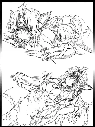 [Yts Takana] 2Stroke TA Fhentai - Page 30