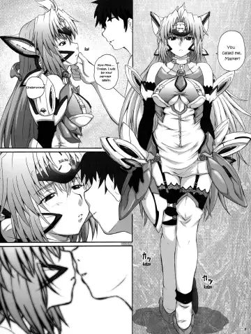 [Yts Takana] 2Stroke TA Fhentai - Page 6