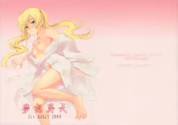 [Pua] Gensou Syouten Fhentai - Page 2