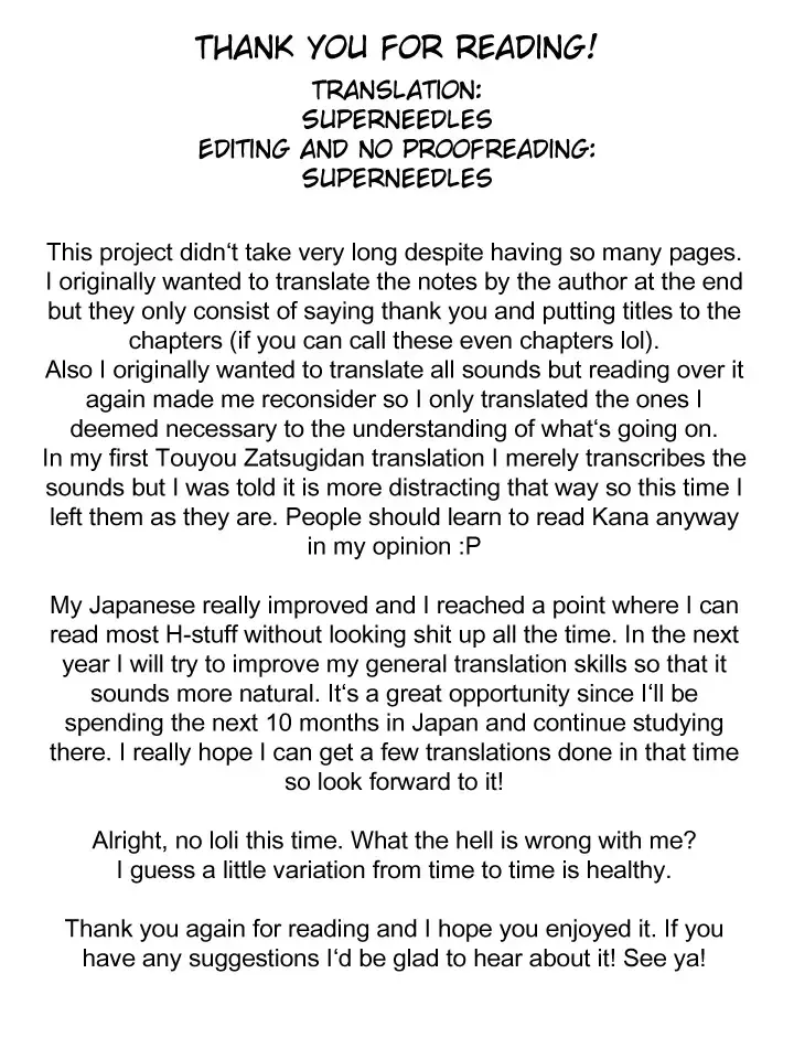 Chou Mushi Giga Ni Kono Mushi Kyouran | Fury of the Crawling Bugs Fhentai - Page 66