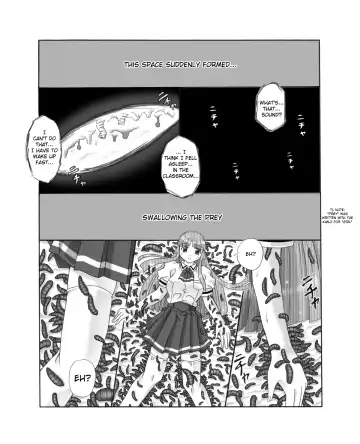 Chou Mushi Giga Ni Kono Mushi Kyouran | Fury of the Crawling Bugs Fhentai - Page 2