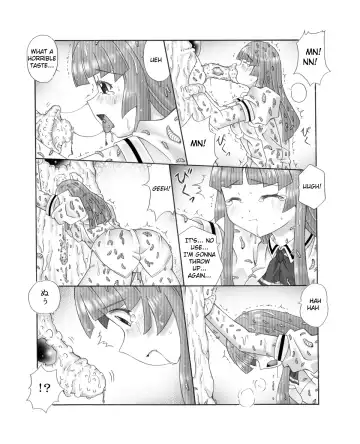 Chou Mushi Giga Ni Kono Mushi Kyouran | Fury of the Crawling Bugs Fhentai - Page 25