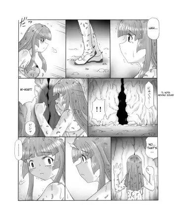 Chou Mushi Giga Ni Kono Mushi Kyouran | Fury of the Crawling Bugs Fhentai - Page 30
