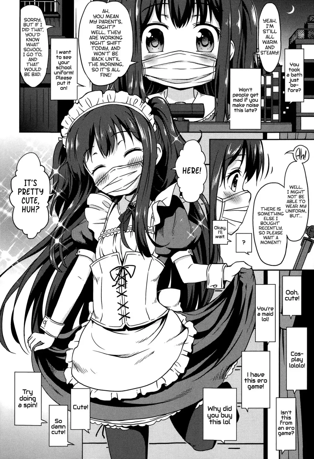 [Broiler] Panyumaru Namahaishin Maboroshi no Guest Kai [Reatotsu] | [Hell's] Panyumaru's Live Show! Phantom Guest Episode! Fhentai - Page 2