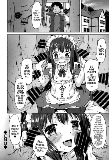 [Broiler] Panyumaru Namahaishin Maboroshi no Guest Kai [Reatotsu] | [Hell's] Panyumaru's Live Show! Phantom Guest Episode! Fhentai - Page 20