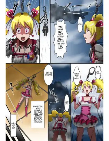 Joutaihenka Manga | Transformation Comics Fhentai.net - Page 15